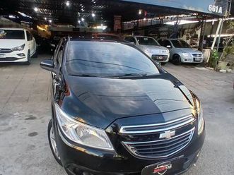 sed. lt 1.0 8v flexpower 4p