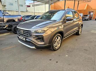 fiat pulse 1.0 t200 audace cvt