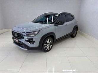 fiat pulse 1.0 t200 impetus cvt