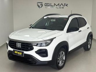 fiat pulse drive 1.3 8v flex mec.