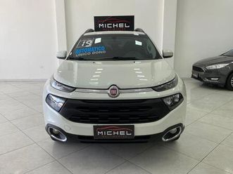 fiat toro 1.8 freedom auto