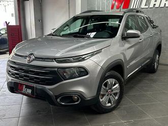 fiat toro freedom 1.8 16v flex aut.
