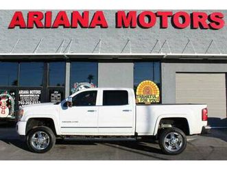gmc sierra 2500 hd crew cab - bad credit bankruptcy repo ssi retired a