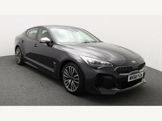 2.2 crdi gt-line s gran turismo auto euro 6 (start/stop) 5dr