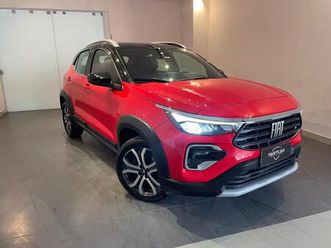 fiat pulse 1.0 t200 audace cvt