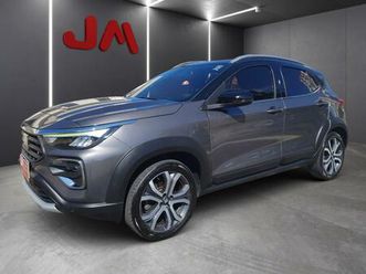 fiat pulse 1.0 t200 impetus cvt