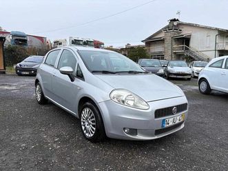 fiat punto evo 1.3 m-jet dynamic