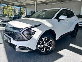 1.6 t dct 6 spirit hybrid 4wd