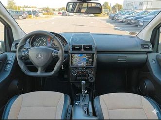 mercedes-benz a 200 cdi avantgarde,designo,carlsson,pano,carpl