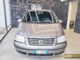 1° serie 2.0 tdi (turbina da rivedere)