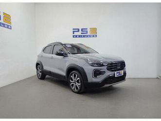 fiat pulse 1.0 t200 impetus cvt