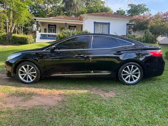 hyundai azera 3.0 v6 24v 4p aut. 2015