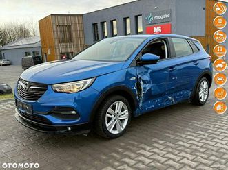 opel grandland x 1.2 t gpf enjoy s&s