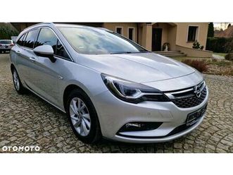 OPEL ASTRA opel-astra-1-6-biturbo-d-start-stop-innovation