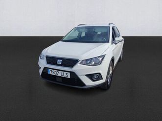 seat arona 1.0 tsi 81kw (110cv) style go eco