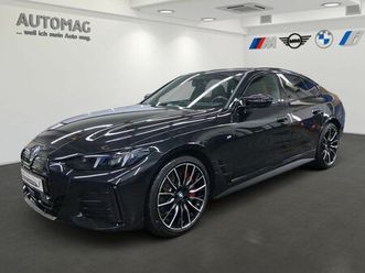 i4 m50 xdrive gran coupé