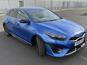 1.5 t-gdi gt-line euro 6 (start/stop) 5dr