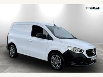 1.5 110 cdi progressive l1 euro 6 (start/stop) 5dr