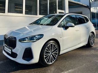 218i active tour. m sport pano|inno|da prof.|h/k
