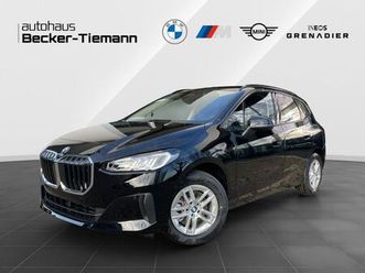 bmw 220i active tourer - upe 42.930,-€ #exclusive