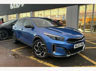 1.5 t-gdi gt-line dct euro 6 (start/stop) 5dr