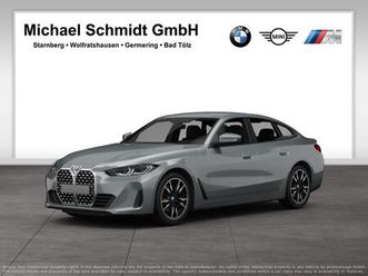 bmw 420i gran coupé *m sportpaket pro*lc prof.*hud*h