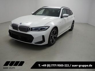 bmw 318d tageszulassung upe €63530