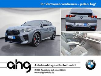 bmw x2 m35i xdrive m sport pro premium paket