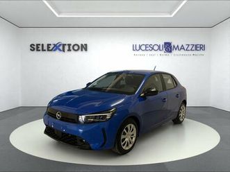 nuova edition 1.2 100cv mt6