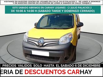 renault kangoo 2p blue dci 70 kw (95cv)