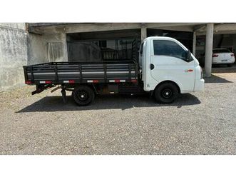 hyundai hr 2.5 tci diesel (rs/rd) 2021
