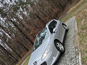 peugeot 407 sw 2.0hdi lift 2009r gorzów wielkopolski • olx.pl