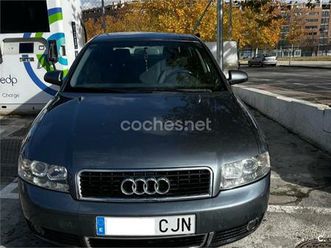 audi a4 1.9 tdi