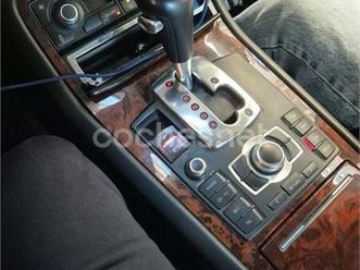 audi a8 3.7 quattro tiptronic