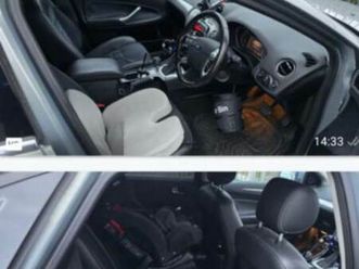 ford, mondeo, hatchback, 2008, other, 2261 (cc), 5 doors