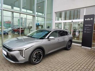 kia k4 1,6 t-gdi 136kw 7dct top