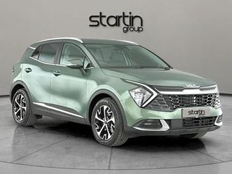 1.6 h t-gdi 3 auto euro 6 (start/stop) 5dr