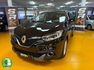 renault kadjar zen energy tce 96 kw (130 cv)