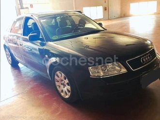 audi a6 2.4
