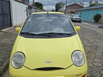 chery qq 1.1/1.0 12v 69cv 5p 2012