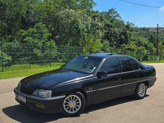 chevrolet omega cd 4.1 / 3.0 1997