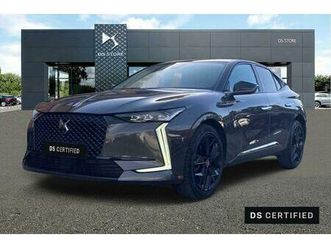 bluehdi 130 aut. performance line