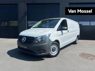 2-mercedes-benz-vito-116cdi-l3-audio30-pts-180-deuren-camionnettes-utilitaires-2eme