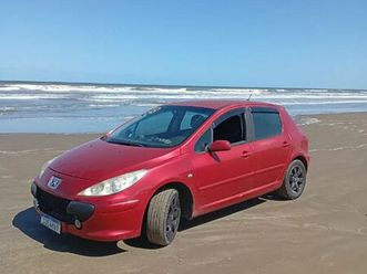 soleil/ presence 1.6/1.6 flex 16v 5p