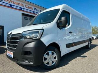 ② master 2.3 dci 28 l3h2,acarplay,comfortseats,btw aftrekb — camionnettes & utilitaires — 2ememain