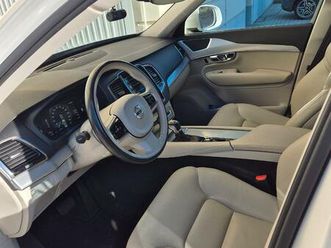 volvo xc90 173kv 235cv