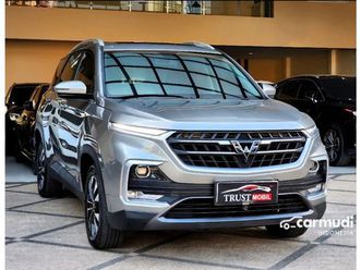 WULING MOTORS ALMAZ 2022-wuling-almaz-1-5-exclusive-7-seater-suv