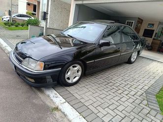 chevrolet omega cd 4.1 / 3.0 1998