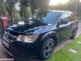 dodge journey 2.7 v6 r/t