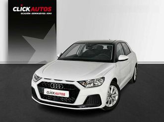audi a1 1.0 tfsi 95cv 25 advanced